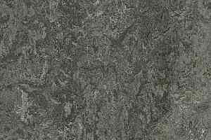 Кварцвиниловые полы Forbo Marmoleum Modular t3048 graphite фото  | FLOORDEALER
